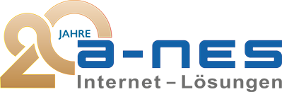 20 Jahre a-nes